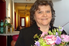 Claudia Arslan Wenger - Kosmetikerin, Inhaberin
