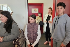 Eröffnung Schönheitswerk Claudia Arslan
