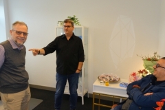 Eröffnung Schönheitswerk Claudia Arslan