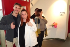 Eröffnung Schönheitswerk Claudia Arslan